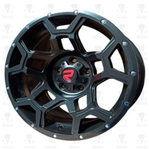 Aros 15x8.0 5x114.3