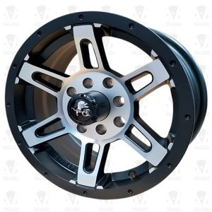 Aros 13x6.0 8x100x114.3