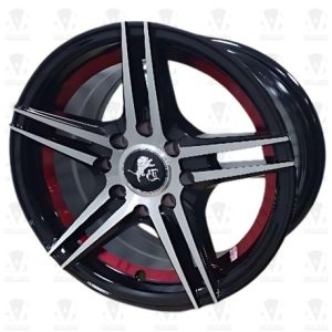 Aros 13x6.0 8x100x114.3