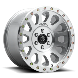 Aros 17x8.5 6X139.7 ET 7 CB 108