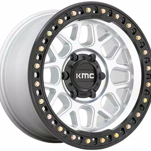 Aros 18x9.0 6X139.7 ET 18 CB 106.1