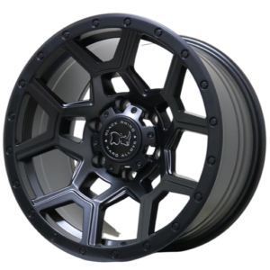 Aros 17X9 6X139.7 ET 25 CB 110