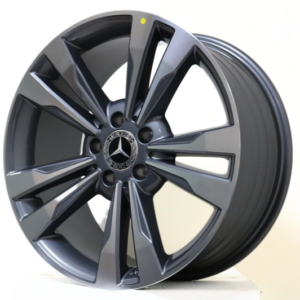 Aros 18X8.5 5X112 ET 35 CB 66.6