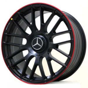 Aros 18X8.5 5X112 ET 35 CB 66.6