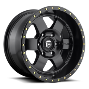 Aros Bronze 17x9.0 6X139.7 ET 01 CB 108