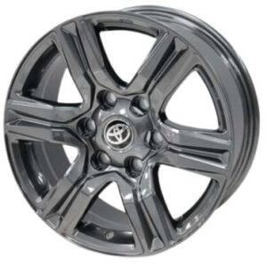 Aros E 18x7.5 6x139.7 ET 25 CB 106.1