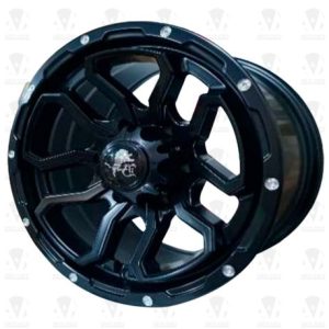 Aros 16x8.0 6x139.7