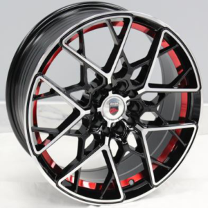 Aros B1(2)xR+B4 17x7.5 10x108x114.3 ET 25 CB 73.1