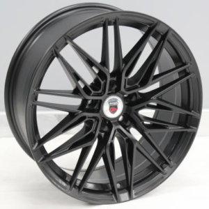 Aros B1xM5 18x8.0 5x112x114.3 ET 30 CB 73.1