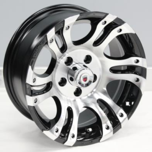 Aros BP 15x7.0 5x114.3 ET -10 CB 75