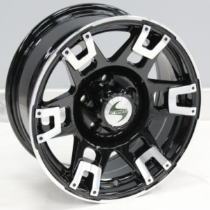 Aros BxMF 15x7.0 5x114.3 ET 0 CB 73.1