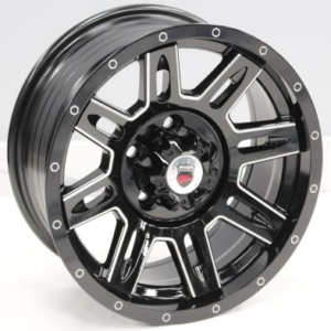 Aros B1-$-Q 15x7.0 5x114.3 ET 0 CB 73.1