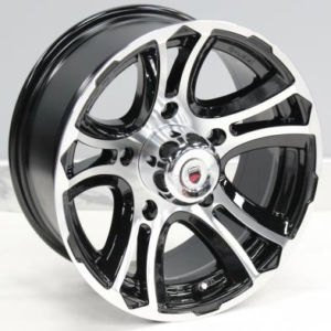 Aros BP 16x8.0 5x160 ET 0 CB 110.5