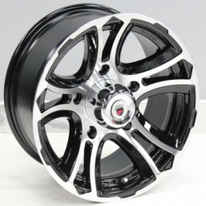 Aros BP 16x8.0 5x160 ET 0 CB 110.5