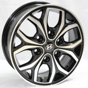 Aros BP 16x6.5 6x139.7 ET 56 CB 92.5