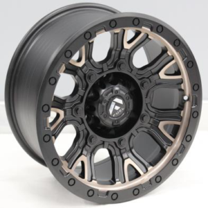 Aros B3xBGO 17x9.0 6x139.7 ET 0 CB 108.1