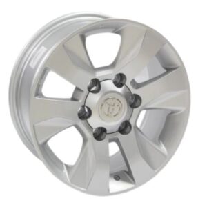 Aros 17x7.5 6x139.7 ET 25 CB 106.1 S1