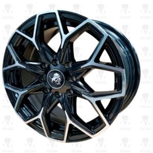 Aros 14X6.0 8X100x114.3 ET 35 CB 73.1