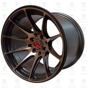 Aros 14x6.5 8x100x114.3