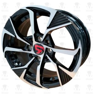 Aros 14X6.0 8X100x114.3 ET 35 CB 73.1