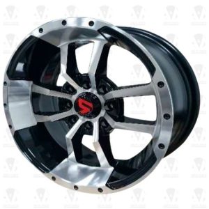 Aros 14X6.0 8X100x114.3