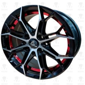 Aros 14X6.0 8X100x114.3 ET 35 CB 73.1