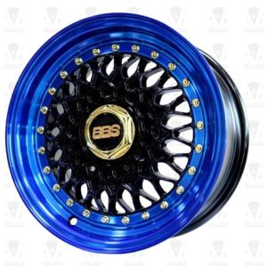 Aros 14X6.5 8X100x114.3 ET 20 CB 73.1