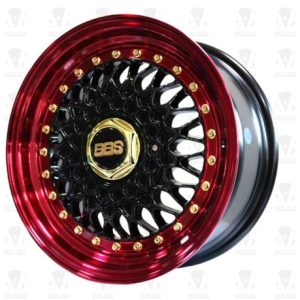 Aros 14X6.5 8X100x114.3 ET 20 CB 73.1