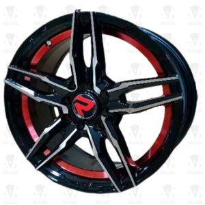 Aros 14x6.0 8x100x114.3