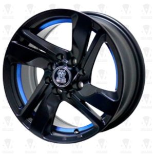 Aros 14X6.0 8X100x114.3 ET 15 CB 73.1
