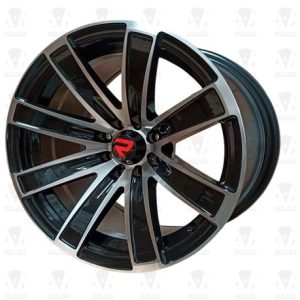 Aros 14x6.5 8x100x114.3