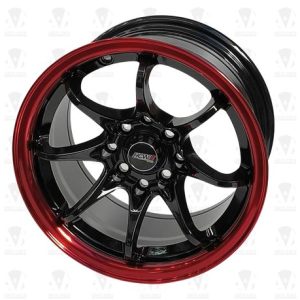 Aros 14x8.0 8x100x114.3 ET 20 CB 73.1 LB/R1