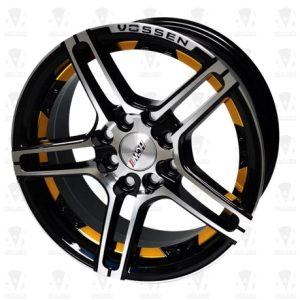 Aros 14x6 8x100x114.3 ET 25 CB 73.1 MB_J