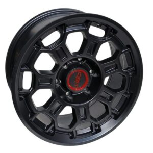 Aros 17X8.0 6X139.7 ET 5 CB 110.2 FSB3