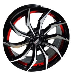 Aros 17x7.5 8x100x114.3 ET 25 CB 73.1 MB_R