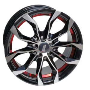 Aros 17x8.25 10x100x112x114 ET 20 CB 73.1 MB/R