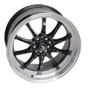 Aros 17x9.0 5x100x114.3 ET 20 CB 73.1 LB