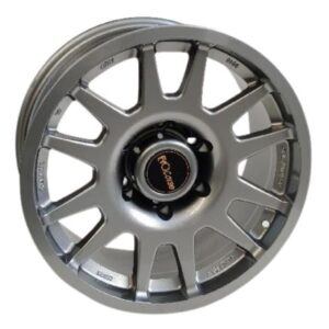 Aros 17X8.0 6X139.7 ET 0 CB 110.5 FG5
