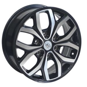Aros 17X7.0 6X139.7 ET 40 CB 92.5 MB