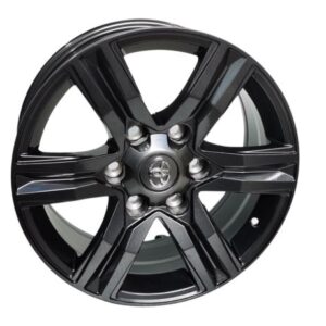 Aros 17X7.5 6X139.7 ET 30 CB 106.2 DARK/G