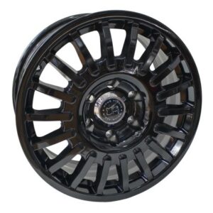 Aros 17X8.0 6X139.7 ET 25 CB 110.5 FB