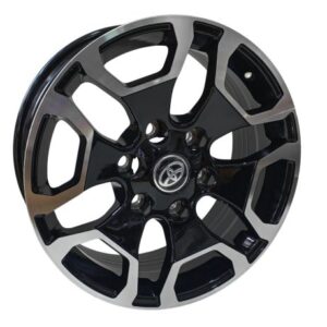 Aros 17X7.5 6X139.7 ET 25 CB 106.2 MB
