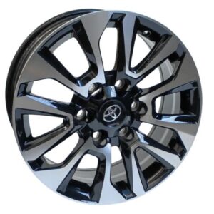 Aros 17X7.5 6X139.7 ET 25 CB 106.2 MB