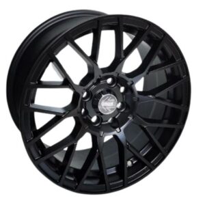 Aros 17x8.0 4x100/4x114.3 ET 35 CB 73.1 FSB3