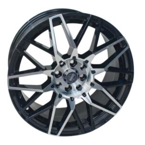 Aros 17x8.0 5x108x112x114 ET 35 CB 73.1