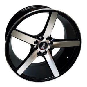 Aros 17x8.0 8x100x114.3 ET 35 CB 73.1 MB