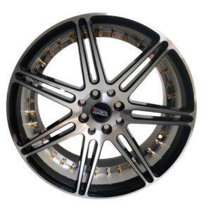 Aros 17x8.5 8x100x114.3 ET 35 CB 73.1 MLB
