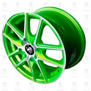 Aros 14x6.0 8x100x114.3