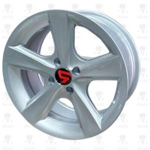 Aros 14X6.0 8X100x114.3 ET 25 CB 73.1