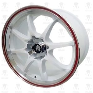 Aros 14x5.5 8x100x114.3